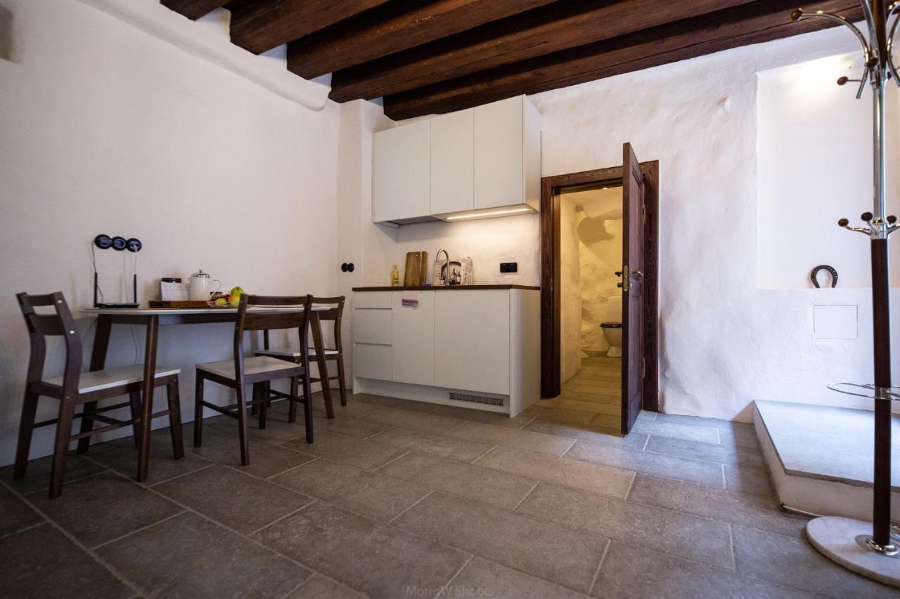 Medieval Home Ταλίν Εξωτερικό φωτογραφία