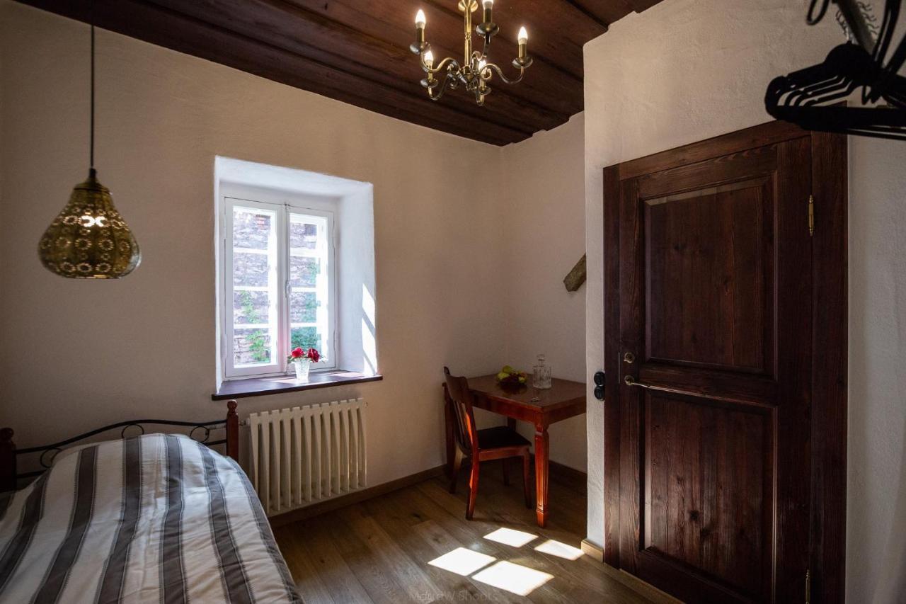 Medieval Home Ταλίν Εξωτερικό φωτογραφία